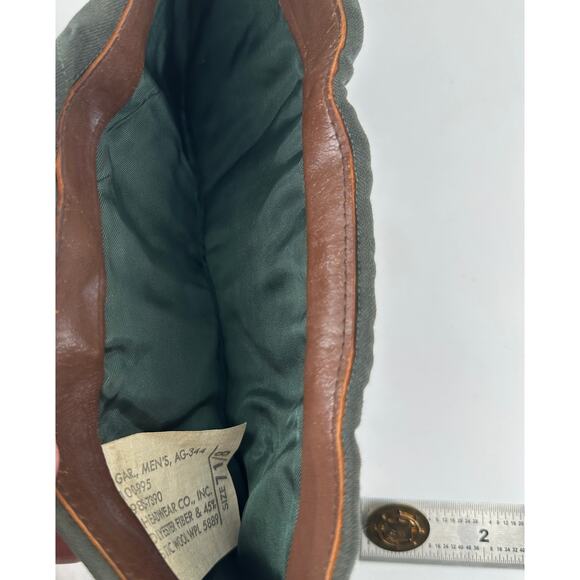 1964 U.S. Army Soldier’s Handbook AG-344 Cap & Winged Propeller Pin Set - Picture 9 of 10